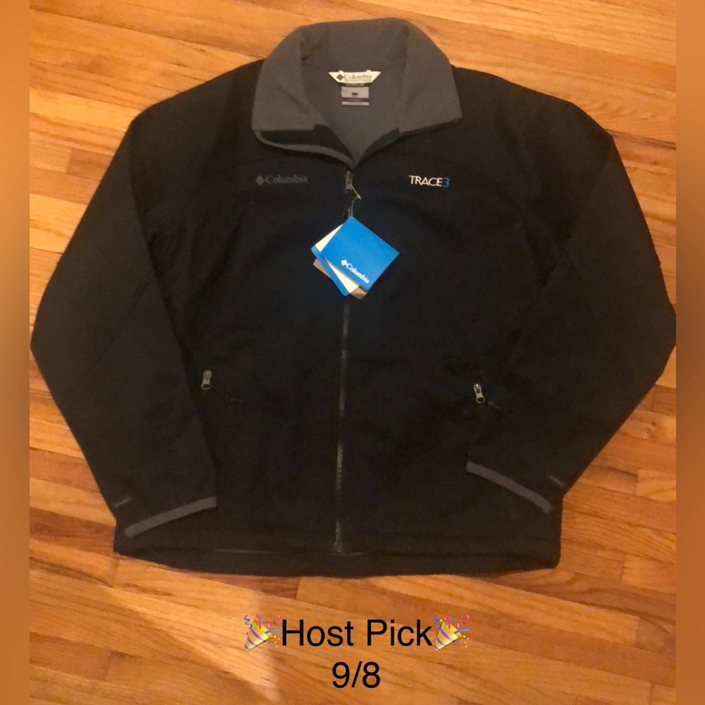 COLUMBIA Shelby’s Softshell Jacket